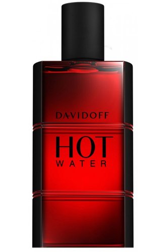 Оригинален мъжки парфюм DAVIDOFF Hot Water EDT Без Опаковка /Тестер/
